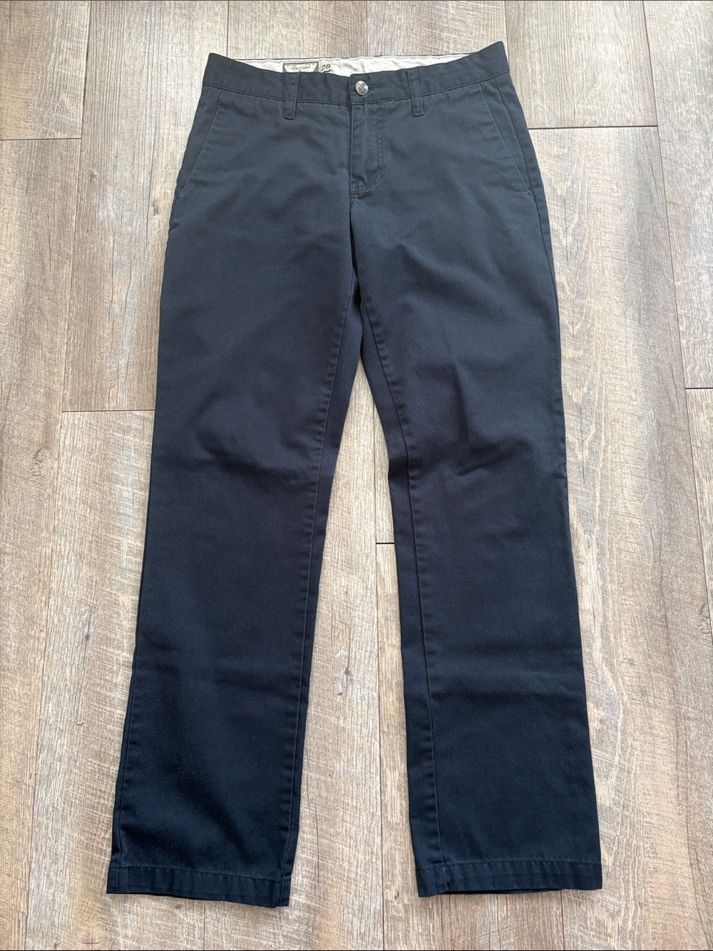Volcom Corpo Class Pants